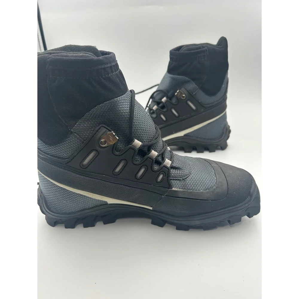 Salomon xa sns